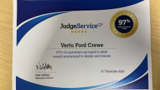 Fiat 500 1.2 S 3dr Petrol Hatchback